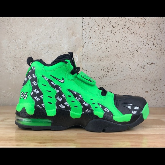 deion sanders shoes 96